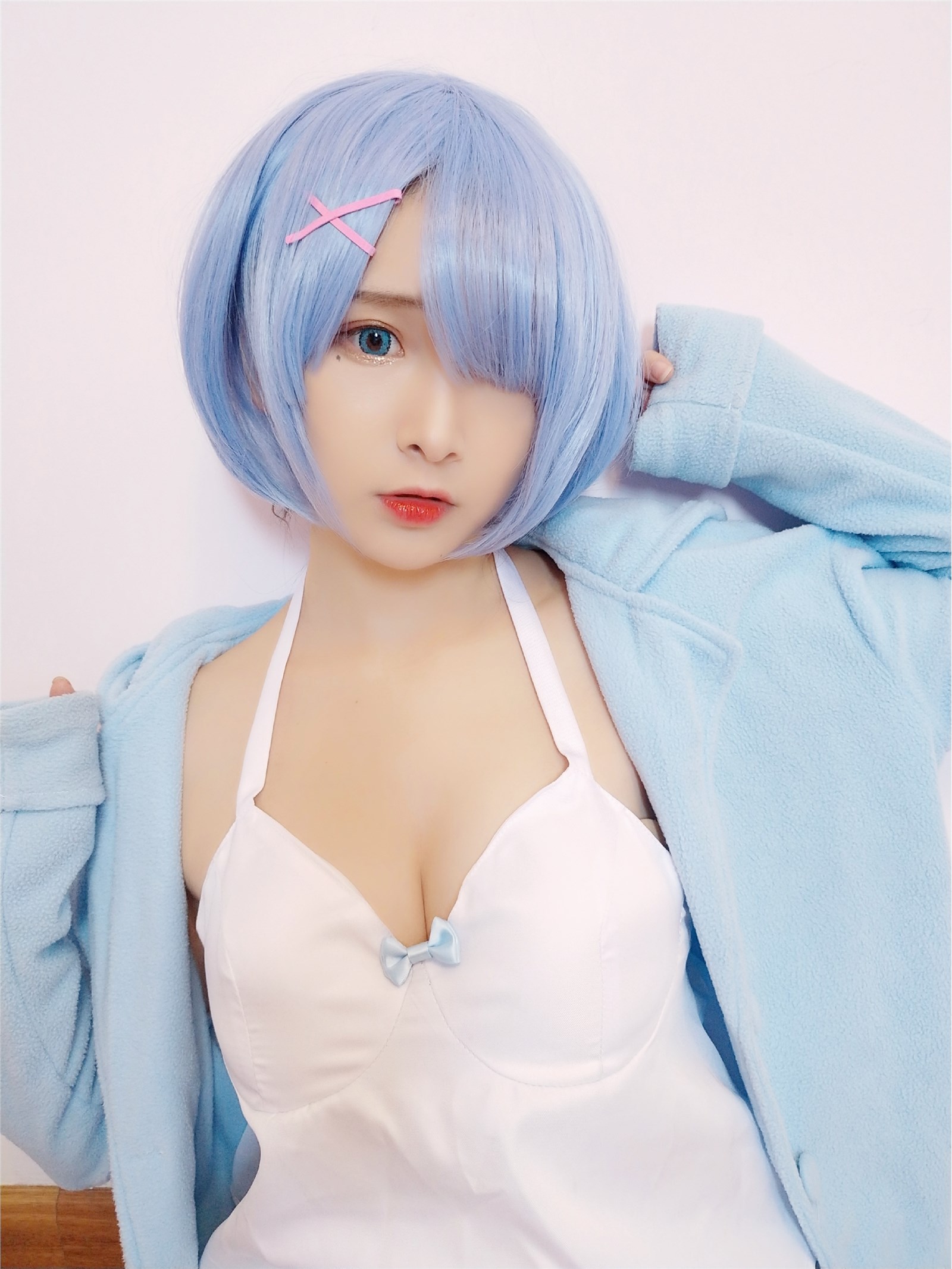 Guchuan No.015 REM pajamas(22)